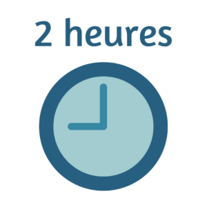 Enlèvement en deux heures