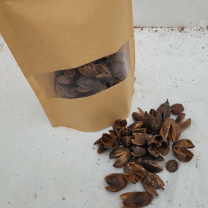 Cosses de bakuli +/-50gr sous kraft