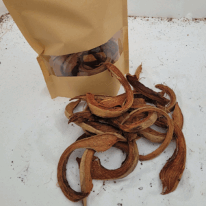 Coco curl +/-50gr sous kraft