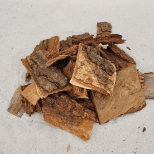 Ecorce de margousier (neem) vrac 100gr