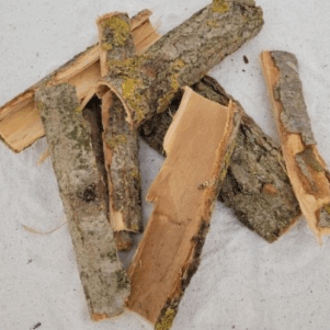 Ecorce de peuplier vrac 100gr