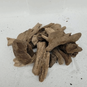 Bois flotté 100gr