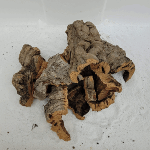 Mix liège Morceaux XS 100gr