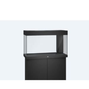 JU. AQUARIUM RIO 125 NOIR LED PROMO