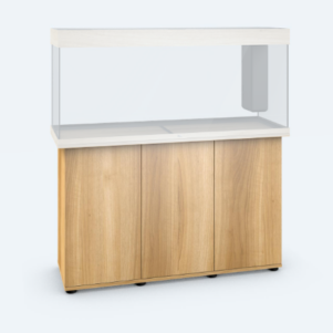 JU. MEUBLE SBX RIO 240 NOYER CLAIR POUR RIO 240 PROMO