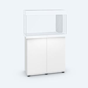JU. MEUBLE SBX RIO 125 blanc POUR PRIMO 110/RIO 125 PROMO