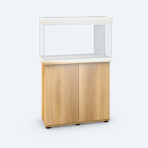 JU. MEUBLE SBX RIO 125 NOYER CLAIR POUR PRIMO 110/RIO 125 PROMO