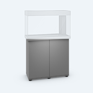 JU. MEUBLE SBX RIO 125 GRIS POUR PRIMO 110/RIO 125 PROMO